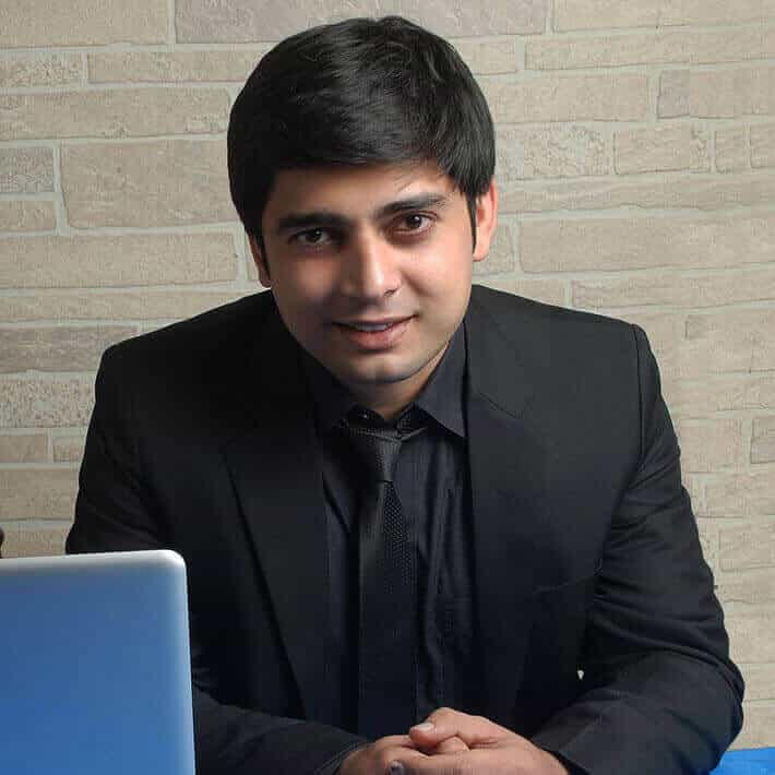 Staff Member 3